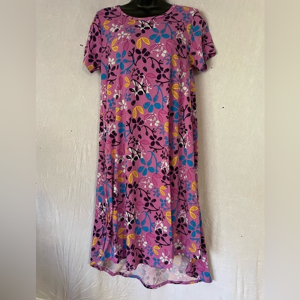 Lularoe dress in size xs